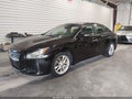 Photo 2 of 11 — 2011 Nissan Maxima