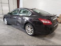 Photo 3 of 11 — 2011 Nissan Maxima