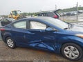 2016 Hyundai Elantra — photo 13 of 16 | VIN 5NPDH4AE2GH758575