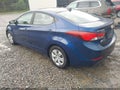 2016 Hyundai Elantra — photo 3 of 16 | VIN 5NPDH4AE2GH758575