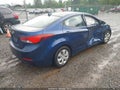 2016 Hyundai Elantra — photo 4 of 16 | VIN 5NPDH4AE2GH758575