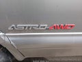 2002 Chevrolet Astro — photo 12 of 16 | VIN 1GNEL19X02B141054