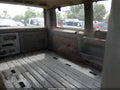 2002 Chevrolet Astro — photo 8 of 16 | VIN 1GNEL19X02B141054