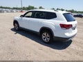 Photo 3 of 16 — 2018 Volkswagen Atlas