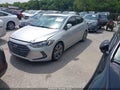 Photo 2 of 15 — 2017 Hyundai Elantra