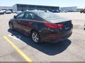 Photo 3 of 12 — 2015 Kia Optima