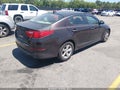 Photo 4 of 12 — 2015 Kia Optima