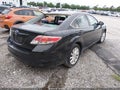 Photo 4 of 11 — 2012 Mazda 6