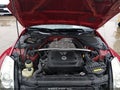 Photo 10 of 11 — 2006 Nissan 350Z