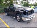 Photo 1 of 12 — 2011 Ram Ram 1500