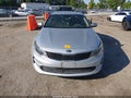 Photo 12 of 16 — 2017 Kia Optima