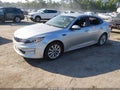 Photo 2 of 16 — 2017 Kia Optima
