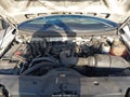 2006 Ford F-150 — photo 10 of 16 | VIN 1FTRF12236NA32642