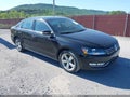 Photo 1 of 11 — 2015 Volkswagen Passat
