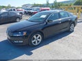 Photo 2 of 11 — 2015 Volkswagen Passat
