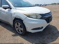 Photo 18 of 19 — 2016 Honda HR-V