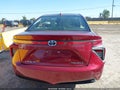 Photo 16 of 16 — 2017 Toyota Mirai