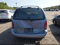 1997 Nissan Quest — photo 16 of 16 | VIN 4N2DN1118VD839231