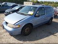 1997 Nissan Quest — photo 2 of 16 | VIN 4N2DN1118VD839231