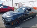 2024 BMW M240i xDrive — photo 6 of 11 | VIN 3MW53CM06R8E33749