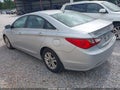 Photo 3 of 11 — 2013 Hyundai Sonata