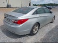 Photo 4 of 11 — 2013 Hyundai Sonata