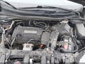 Photo 10 of 16 — 2015 Honda CR-V