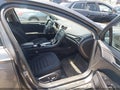 Photo 5 of 11 — 2016 Ford Fusion