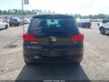 Photo 16 of 16 — 2017 Volkswagen Tiguan