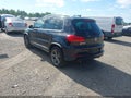 Photo 3 of 16 — 2017 Volkswagen Tiguan