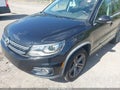 Photo 6 of 16 — 2017 Volkswagen Tiguan