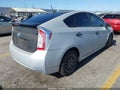 Photo 4 of 17 — 2015 Toyota Prius