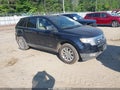 Photo 1 of 12 — 2009 Ford Edge