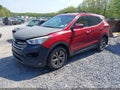 2015 Hyundai Santa Fe — photo 2 of 17 | VIN 5XYZUDLB5FG255858