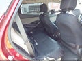 2015 Hyundai Santa Fe — photo 8 of 17 | VIN 5XYZUDLB5FG255858