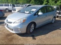 Photo 2 of 16 — 2013 Toyota Prius V