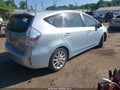 Photo 4 of 16 — 2013 Toyota Prius V
