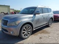 Photo 2 of 11 — 2011 Infiniti QX56