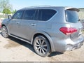 Photo 3 of 11 — 2011 Infiniti QX56
