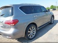 Photo 4 of 11 — 2011 Infiniti QX56