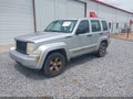 Photo 2 of 11 — 2011 Jeep Liberty