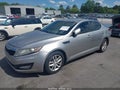 Photo 2 of 11 — 2013 Kia Optima