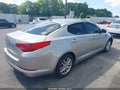 Photo 4 of 11 — 2013 Kia Optima