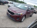 Photo 2 of 11 — 2016 Kia Sedona