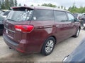 Photo 4 of 11 — 2016 Kia Sedona