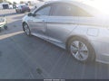 Photo 12 of 13 — 2015 Hyundai Sonata Hybrid