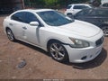 Photo 1 of 11 — 2012 Nissan Maxima