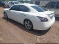 Photo 3 of 11 — 2012 Nissan Maxima