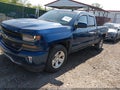 Photo 2 of 19 — 2017 Chevrolet Silverado 1500