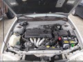 Photo 10 of 12 — 2002 Toyota Corolla
